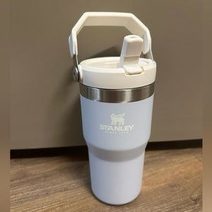 Stanley 20 oz Tumbler with Straw and Lid